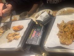 -玫瑰花园自助烤肉(顺义鑫海韵通店)