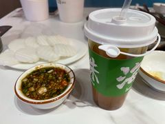 -八合里潮汕鲜牛肉火锅(吉大店)