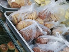 -甜嘟嘟烘焙坊(舒城路店)