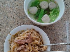 -老四家黄东明牛肉丸