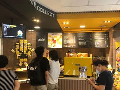 -麦当劳(大栅栏店)