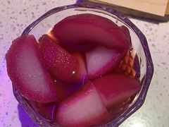 -蚝堡·生蚝海鲜烧烤物种起源•海肠捞饭(刘公岛店)