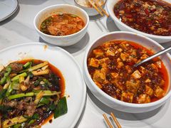 -蜀阳餐厅·金牌水煮鱼