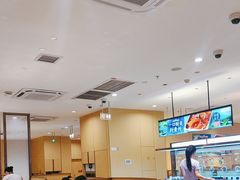 -海底捞火锅(太阳宫凯德mall店)
