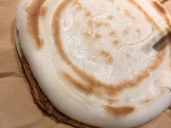 肥瘦肉夹馍-黄三怪(无影山北路店)