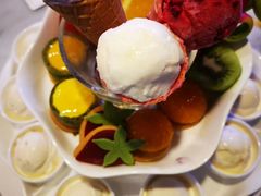 -哈根达斯(武汉天地店)