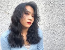 点击看大图 -MORI HAIR SALON日式美发沙龙