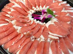 -阳坊涮肉(西直门凯德mall店)