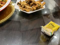 -福顺祥大盘鸡(临潼店)