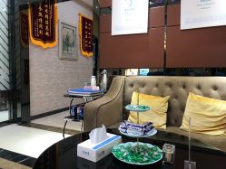 -雍禾植发全国连锁