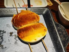 -管氏翅吧(台湾街店)