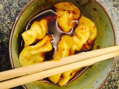 -春阳水饺(香槟广场店)