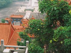 -南沙天后宫景区