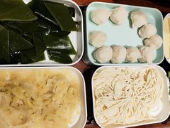 -鑫隆四季涮肉(八角畅游店)