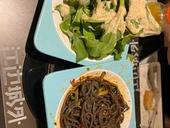 -江边城外烤全鱼(汉光百货店)