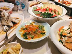 -蔡府家宴(699店)
