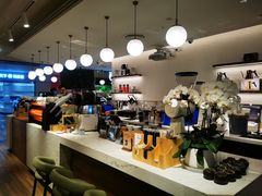-Peet's Coffee皮爷咖啡(德基店)