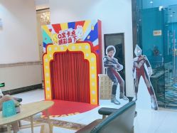 -同远QQBABY亲子摄影(北京路店)