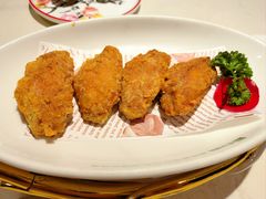 -新白鹿餐厅(第一百货店)