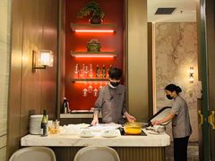 -金海华·悦食东方(苏州中心商场店)