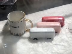-爷爷不泡茶NOYEYENOTEA(武汉佰港城创始店)