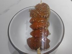 -头牌·鹤岗小串(万达店)