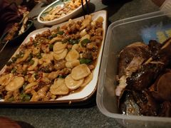 -丝路金桃·新疆菜(徐汇店)