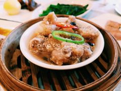 -潮府馆·非遗潮州菜·世纪公园(新国际博览中心店)