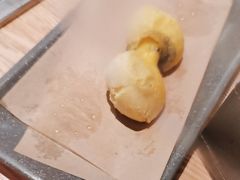 -新石器烤肉(百联川沙店)