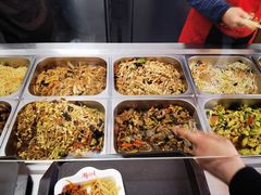-刘小忙把子肉(北园大街总店)