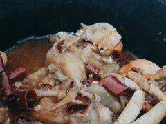 -胖哥俩肉蟹煲(来福士店)