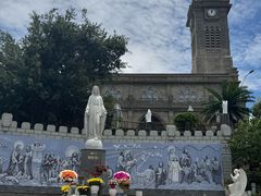 -芽庄大教堂