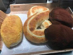 -LELECHA乐乐茶(美罗城店)