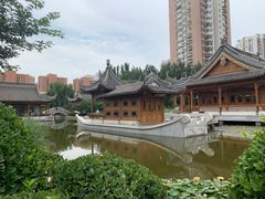 -南普公园