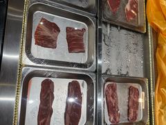 -肉焰山巴西烤肉自助餐厅(龙湖芙蓉天街店)