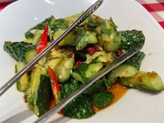 -西贝(金桥店)