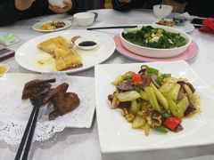 -渔鸽皇酒楼(鸿大广场店)