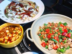 -川里谈·川味小馆(北京路店)