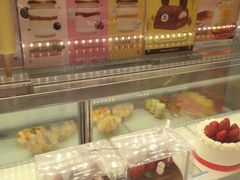 -好利来(朝外店)