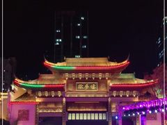 -合肥融创乐园