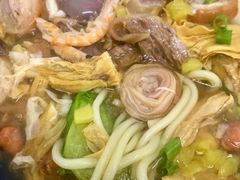 -阿芬卤面(花巷店)