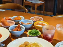 -合风谷(南下塘店)