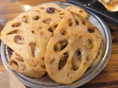 -冶建镜子·老南昌大排档·江西虾王(总店)