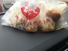 -天回镇何氏豆腐(总店)