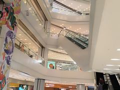 -凯德广场(武胜路店)