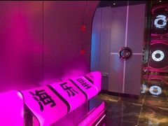 -海乐星KTV(航空路店)