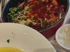 -宁波石浦大饭店(新材料城店)
