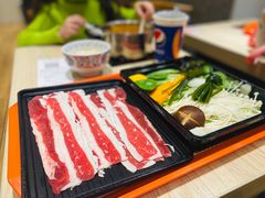 -吉野家(保利广场店)
