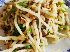 -呼吸森林·生态农庄农家乐私房菜