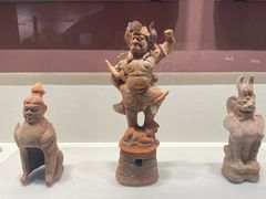 -隋唐大运河文化博物馆